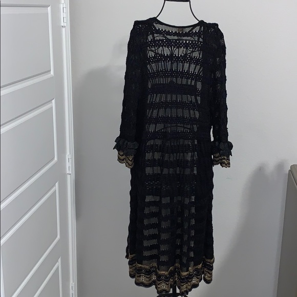 cardigan - Picture 7 of 9